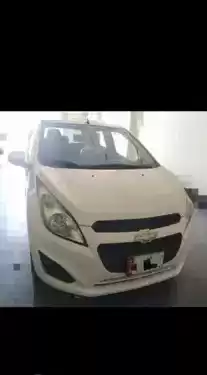 Gebraucht Chevrolet Unspecified Zu verkaufen in Al Sadd , Doha #7316 - 1  image 